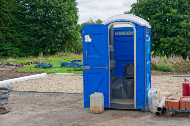 Best Portable Restroom Removal and Pickup  in Mauriceville, TX