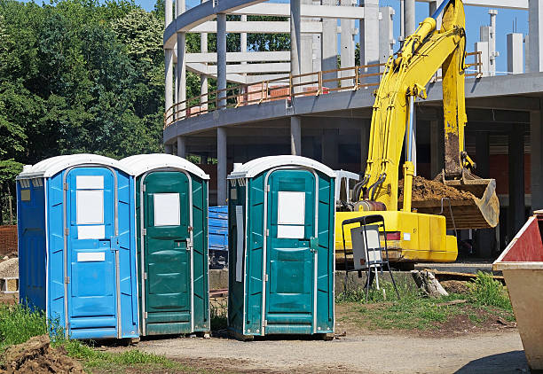 Best Construction Site Portable Toilets  in Mauriceville, TX