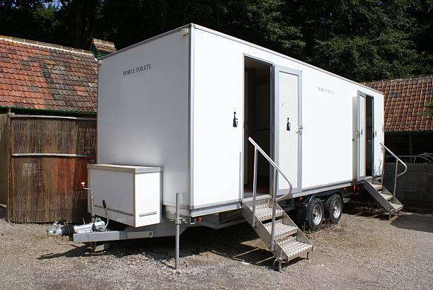 Best Portable Restroom for Sporting Events  in Mauriceville, TX