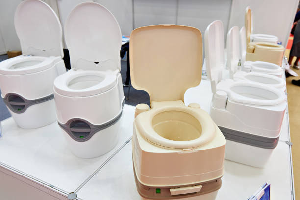Best ADA-Compliant Portable Toilet Rental  in Mauriceville, TX