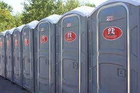 Best Event Portable Toilet Rental  in Mauriceville, TX